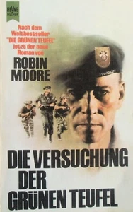 Die Versuchung der grünen Teufel - Bild 1 von 4