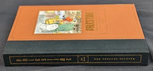 Fantagraphics PALESTINE The Special Edition HC Joe Sacco (First Print 2007) - Picture 1 of 4