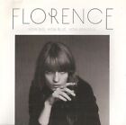 Florence and the Machine CD How Big, How Blue, How Beautiful