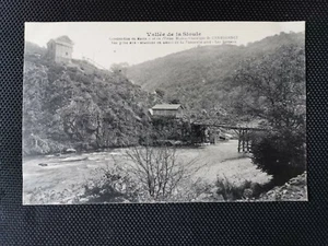 CPA 63 Vallée de la Sioule - Imagen 1 de 2