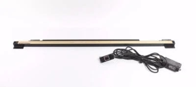 Codificador lineal y cinta a escala Heidenhain Lida 47 ML & 440 TTLx50 (4329) Foto 1 de 4