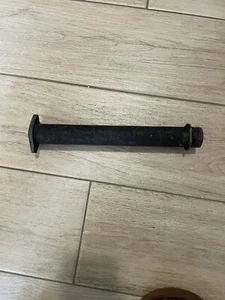 Moto Guzzi 500 V Valve Rod Cover Pipe - GTV -Astore - Picture 1 of 13