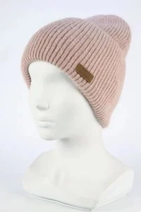 Gorro de invierno Angora talla mediana - Imagen 1 de 13