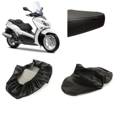 Coprisella Similpelle Specifico Yamaha X City X-City 125 250 - Immagine 1 di 4