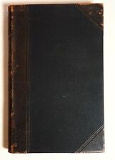 Praxis der Naturgeschichte Dermoplastik & Museologie 1880
