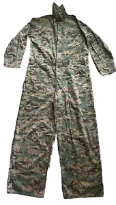 Rothco Outdoor Apparel Coveralls Camo Mens Small - Picture 1 of 12