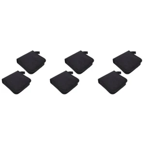 Disc Case Video Game Album Media Disc Organizer Disc Carrying Case - Bild 1 von 12