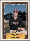 B3141- 1990 ProCards Minor League BB Cards Group3 -You Pick- 15+ FREE US SHIP
