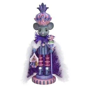 Hollywood Cascanueces Suite Mouse King Cascanueces 15 pulgadas HA0520 - Imagen 1 de 5
