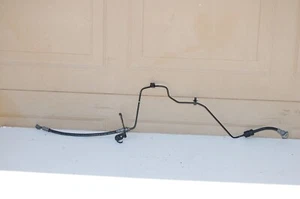 Volvo S80 2009 | Rear Right Brake Line - Picture 1 of 1