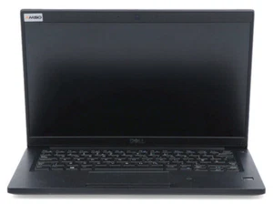 Dell Latitude 7290 i5-8350U 8GB 240GB SSD 1366x768 Klasse "A-" Windows 10 Home - Afbeelding 1 van 6