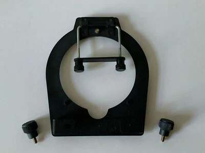 Hedler Speedring Mount for Flap Frame Bandoors or Accessories - Image 1 of 4