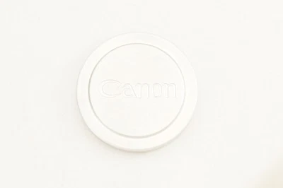 CANON Front Lens Cap for 50mm F1.8/F2.8 LTM Leica screw mount From JAPAN - Image 1 of 4