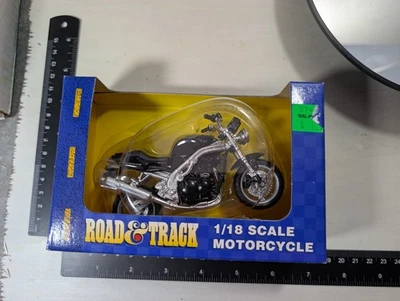 Maisto Escala 1:18 Triumph Speed Triple Verde Diecast Modelo Moto Foto 1 de 4