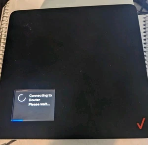 Verizon Wireless LTE Network Extender ASK-SFE116 Cellular Signal Booster - Photo 1 sur 6