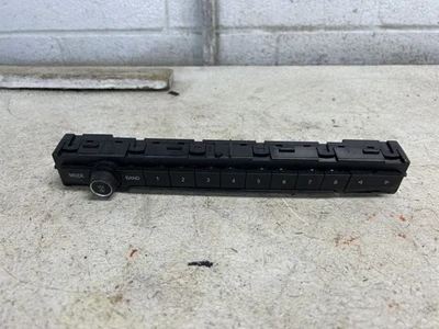 2021 TOYOTA GR SUPRA Controller Dash Mounted OEM Part Number 61319869539 - Image 1 of 4