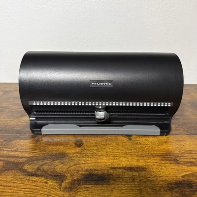 Atlantic Disc Manager 80 CD DVD Storage Drum Organizer Holder CASE ONLY NO CD’s - Image 1 of 4