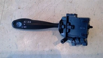 Turn Signal And Headlamp Column Switch without Fog Sedan Fits 07-13 SX4 48664 - Image 1 of 4