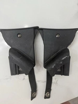 Britax Infant Car Seat Adapter B-Agile Stroller Replacement Part - Image 1 of 2