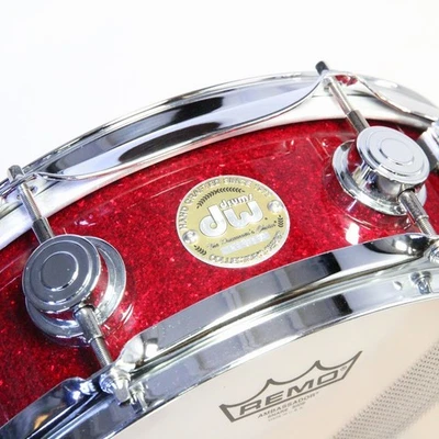 dw CL1304SD Collectors Maple Snare 13~4 Collectors Maple Snare Drum [Ikebukuro - Image 1 of 4