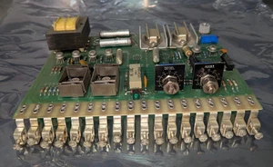 Electro-Flyte 12M02-00021-05 PCB Board - Picture 1 of 6