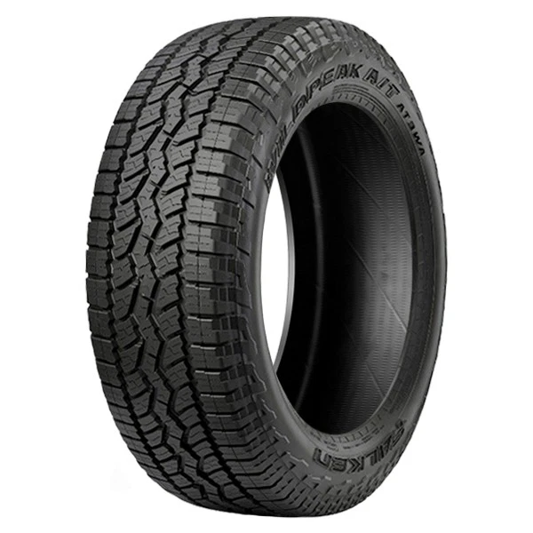 SOMMERREIFEN FALKEN 235/85 R16 120Q WILDPEAK A/T03WA M+S - Bild 1 von 4