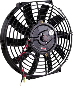 Maradyne High Performance Fans MC109K Challenger Series Universal Fan - Picture 1 of 4