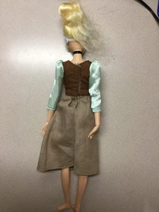 Disney Doll Cinderella in Rags 12 inch doll - Picture 1 of 4