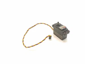 HiTec HS-7955TG Titanium Gear, Coreless Ultra Premium Servo - Picture 1 of 5
