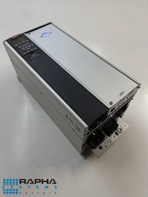 Frequenzumrichter Danfoss FC-102P22KT4E20H1XGXXXXSXX... | 22kW | 44A | GEPRÜFT ✔ - Bild 1 von 4