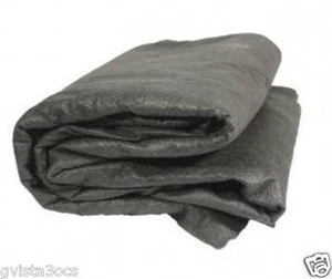15x30 Pond Underlayment-for EPDM/PVC liner-Geotextile Fabric/cloth-water garden - Picture 1 of 2