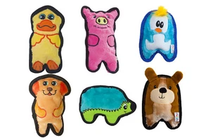 Outward Hound Invincibles Assorted Minis Dog Toy (Each Sold Separately) - Picture 1 of 17