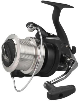 Spro Super Long Cast Pro 460 Reel - Bild 1 von 2