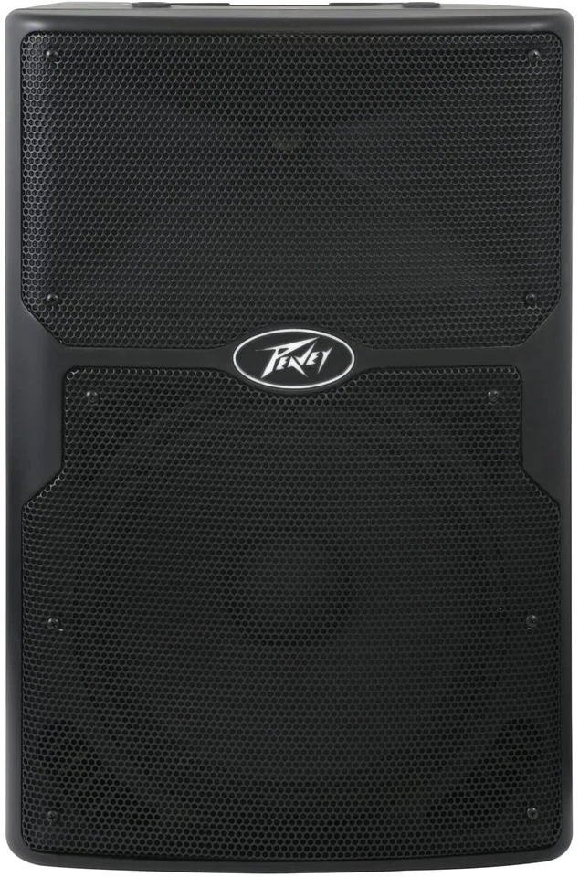 Peavey PVXp12 12" 2-Way 980 Watt Active PA Speaker - Image 1 of 1