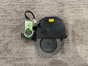 Samsung POWERbot R7040 R7065 R7070 R7090 Left Wheel & Motor Assembly - Picture 1 of 3