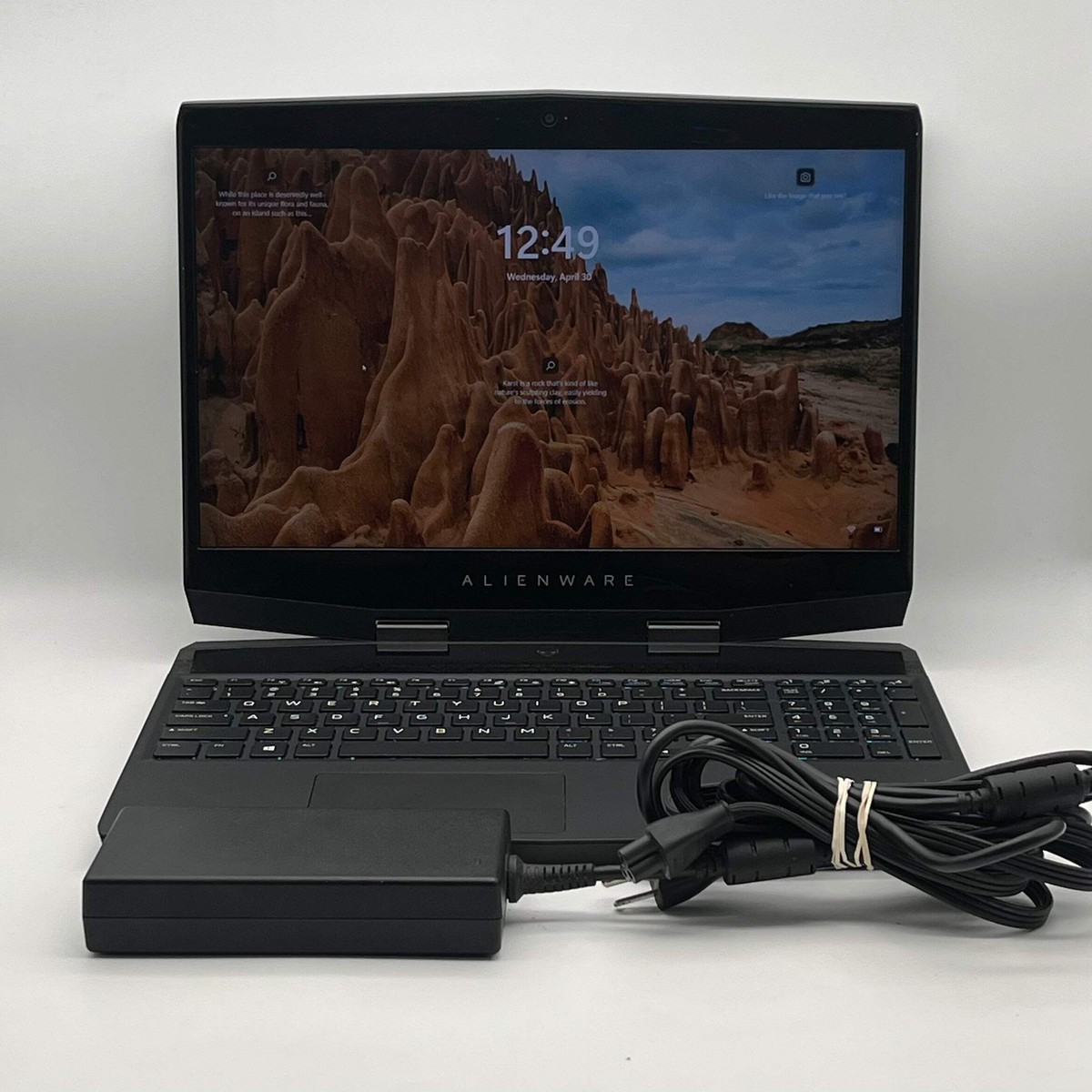 Alienware Intel Core i7 8th Gen PC Laptops & Netbooks for Alienware Intel Core i7 8th Gen PC Laptops & Netbooks for