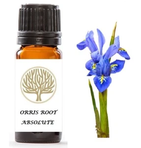 Aceite Orris Absolute 100 % puro - Imagen 1 de 7