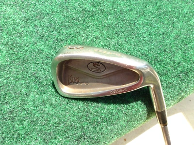 King Cobra Oversize 3 Iron Autoclave Regular Flex Graphite Shaft RH 40.5" - Image 1 of 4