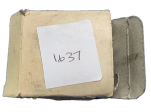 1637 14/LJT7/8, Single Row Angular Contact Bearing 0.8750" x 2.0000" x 0.5625" - Picture 1 of 2