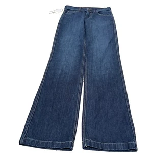 Kimes Ranch Western Boot Cut Jeans Dillon 31 X 36 Vintage  New With Tags - Picture 1 of 10