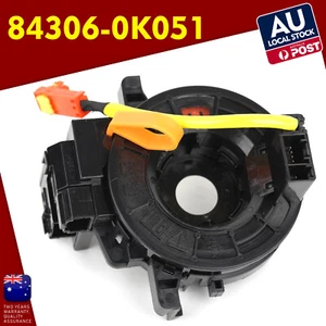 Clock Spring For TOYOTA HILUX VII Pickup (_N1_, _N2_, _N3_) 4.0 2005-2016 - Picture 1 of 18