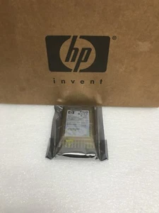 HP DH036ABAA5 431930-001 36GB 15K 2.5" SP SAS HARD DRIVE 9MA066-033 - Picture 1 of 4