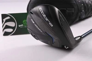 Cobra DS-Adapt X #3 Wood / 15 Degree / Stiff Flex Project X Denali 60 - Picture 1 of 9