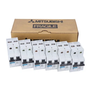 Mitsubishi BH-D6C50 New NFP (6pcs) - Bild 1 von 6