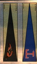 1991 Panini Stickers Baltimore Orioles Baseball Card #193 Gregg Olson