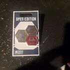 Disney Parks - Star Wars Droid Depot Open Edition - Pin On Card GALAXYS EDGE