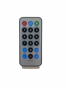 VIORE HDW-07V Remote Controller Brand New - Picture 1 of 2