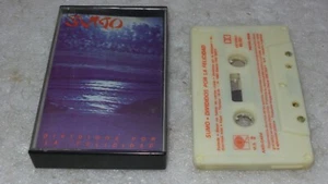 SUMO - CASSETTE "DIVIDIDOS POR LA FELICIDAD 1985" ORIGEN ARGENTINA !!! - Picture 1 of 7