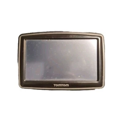 Nuevo TomTom XL 340S - EE. UU. (incluyendo Puerto Rico), Canadá y México Automotriz... Foto 1 de 3