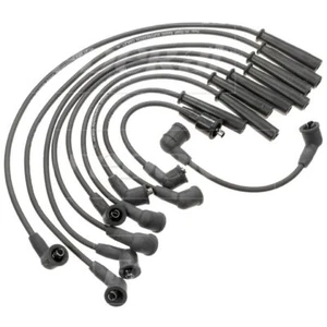 Spark Plug Wire Set for Ford, Lincoln, Mercury - Multiple - Picture 1 of 2